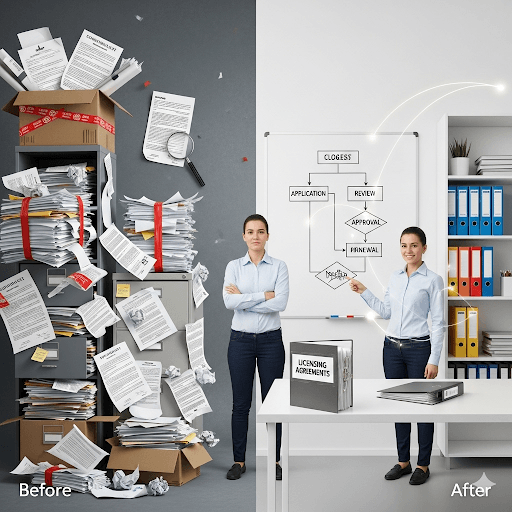 You Can Master IFRS 15: Transform Complex Pharma Licensing Deals into Clear Revenue Recognition
