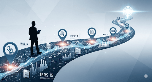 Navigating Milestone Payments Under IFRS 15: How You Can Turn High-Stakes Complexity Into Career-Defining Expertise