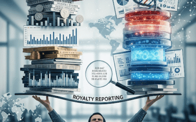Royalty Reporting Challenges in Biotech Collaborations: How You Can Master the IFRS 15 Maze and Become Indispensable